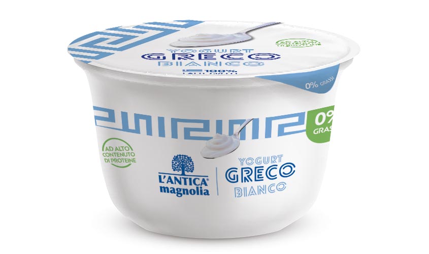 Novosti Grčki Jogurt Natur bofrost