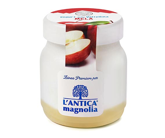 Novosti Jogurt Jabuka bofrost