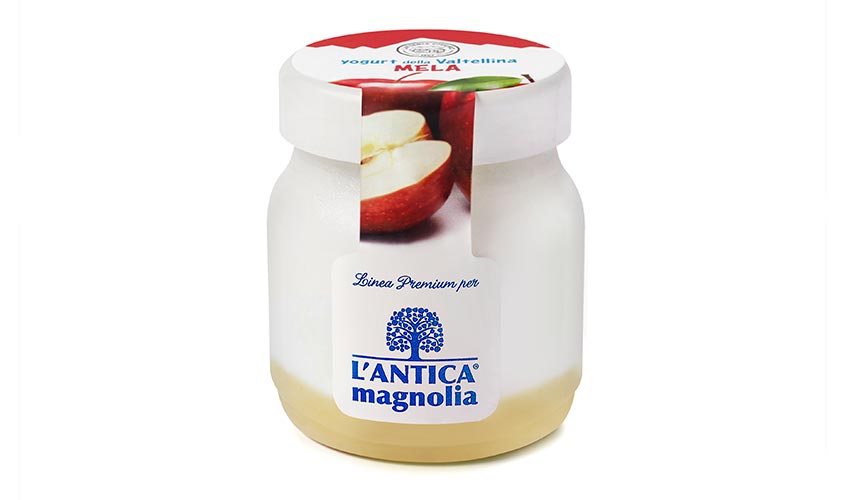 Jogurt Jabuka Novosti Jogurt Jabuka bofrost