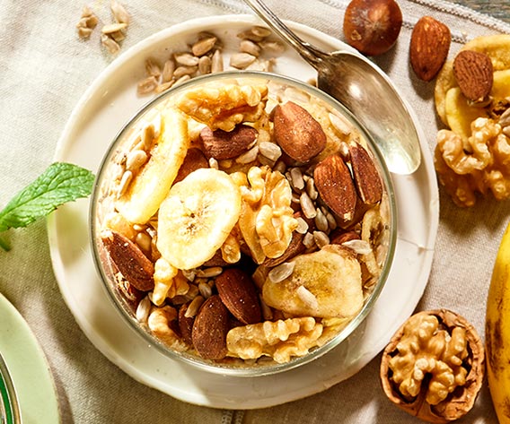 Svježe/Jogurt Mix za Dobro Jutro bofrost