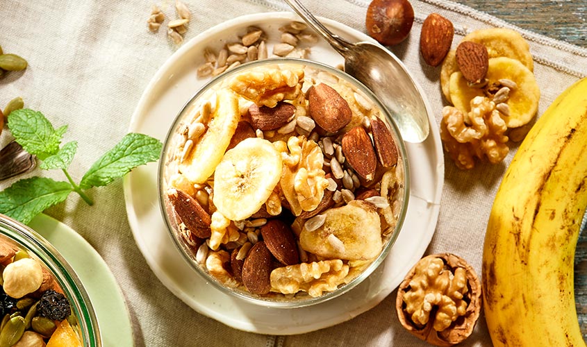 Svježe/Jogurt Mix za Dobro Jutro bofrost