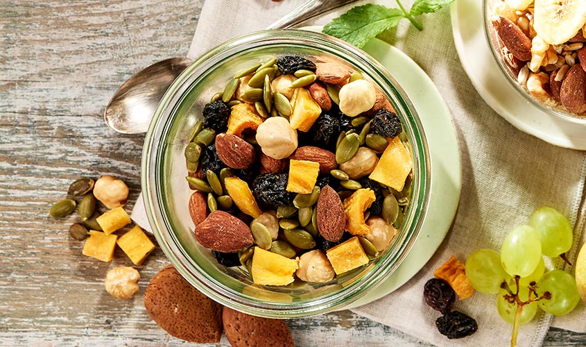 Svježe/Jogurt Mix Dobrog Raspoloženja bofrost