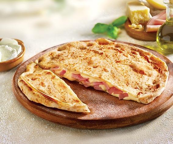 Pizze & Snack/Pizze Pizza Focaccia Šunka-Sir bofrost