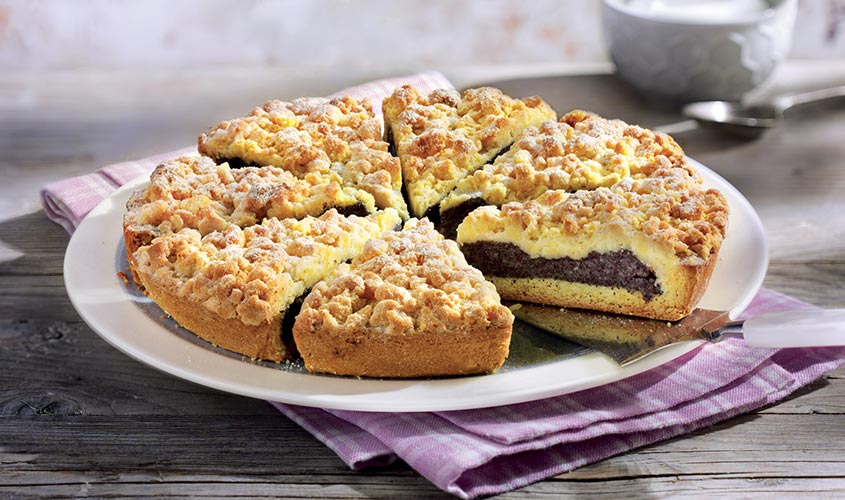 Bakina Torta od Maka Slastice i deserti/Torte i Deserti Bakina Torta od Maka bofrost