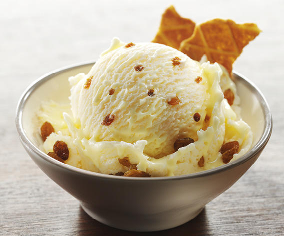 Sladoledi/Posude Malaga bofrost