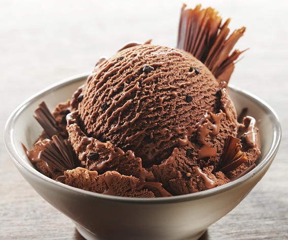 Sladoledi/Posude Čokolada bofrost