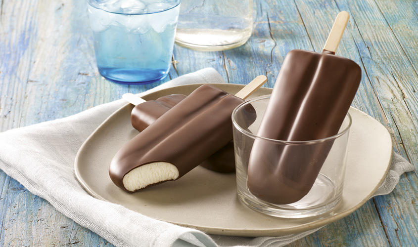 Sladoledi/Štapići Čokolada štapić bofrost