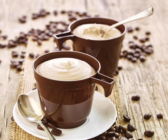 Sladoledi/Čašice Coppa Caffe bofrost