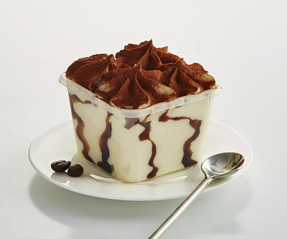 Sladoledi/Čašice Krem sladoled Tiramisù bofrost