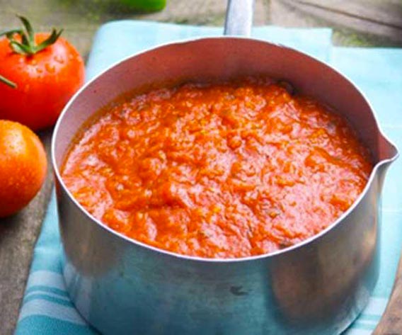 Predjela/Umaci Domaća Šalša od Rajčica bofrost