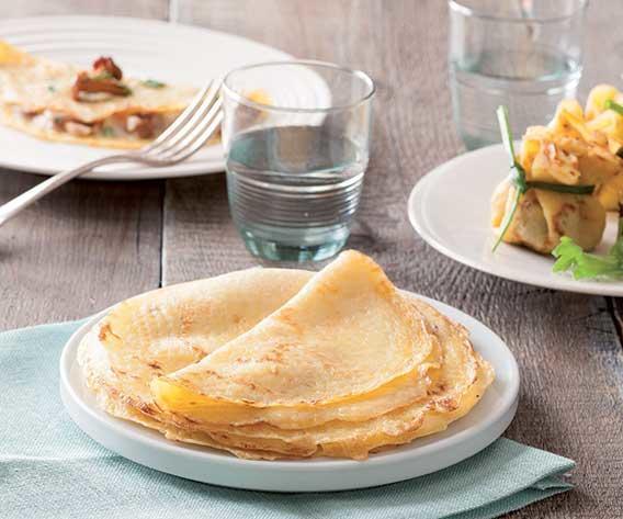 Slastice i deserti/Torte i Deserti Palačinke bofrost