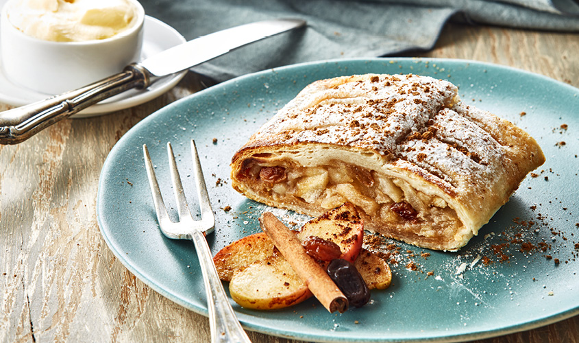 Slastice i deserti/Torte i Deserti Savijača sa Jabukama bofrost