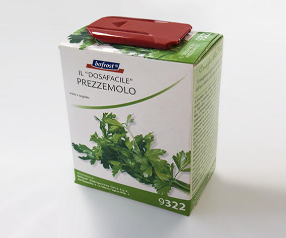 Peršin Povrće/Začinsko bilje Peršin bofrost