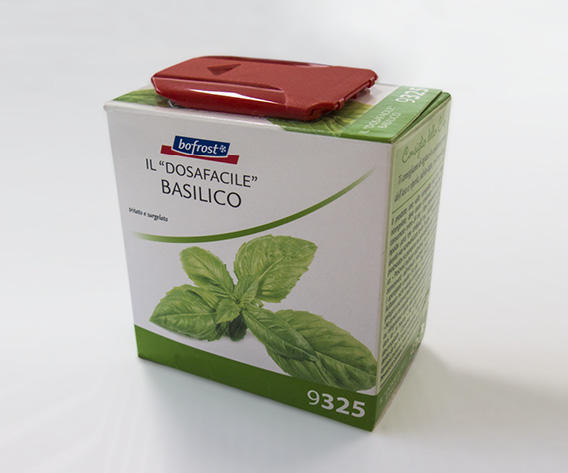 Bosiljak Povrće/Začinsko bilje Bosiljak bofrost