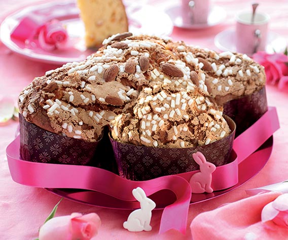 Slastice i deserti/Torte i Deserti Colomba Antica Ricetta bofrost