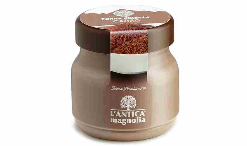 Svježe/Mliječni proizvodi Panna Ghiotta Kakao bofrost