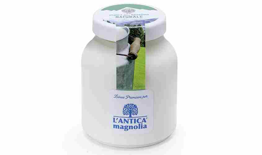 Svježe/Jogurt Jogurt natur 500 g bofrost