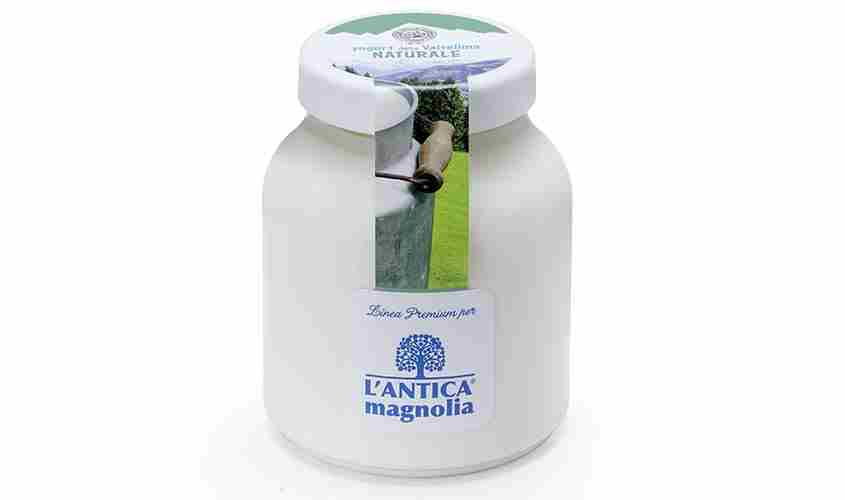 Jogurt natur 500 g Svježe/Jogurt Jogurt natur 500 g bofrost